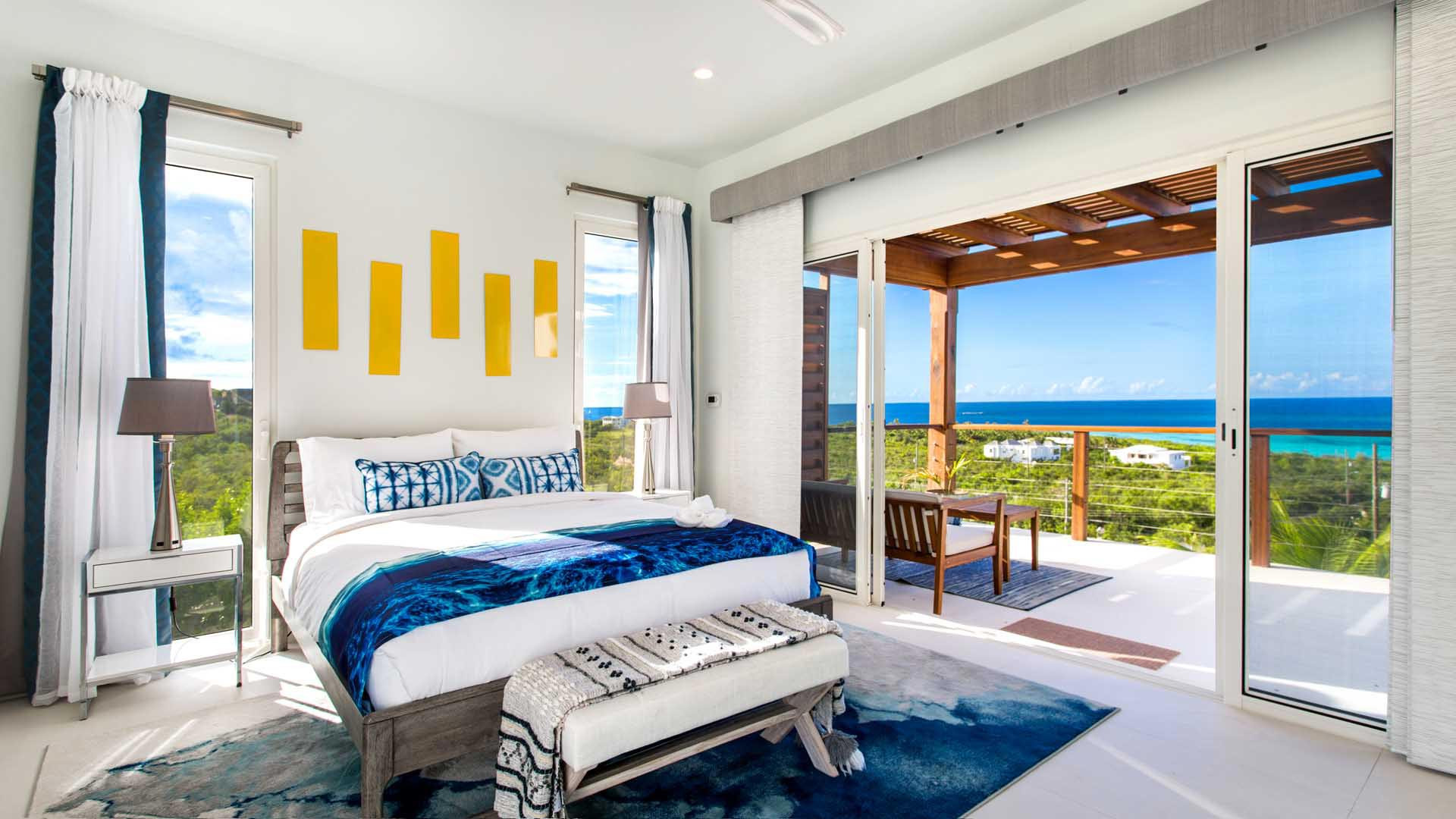Alkera — Shoal Bay East, Anguilla